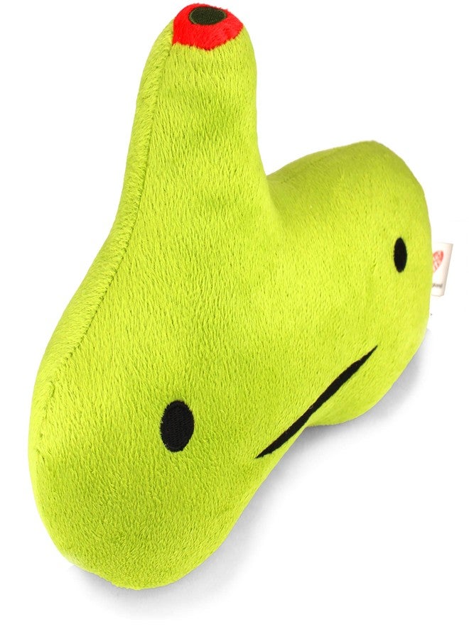 I Heart Guts Pituitary Gland Plush - Ain't Life Gland? - 10.5" Gift for Endocrinology, Cushing's, Get Well, Stuffed Plushy - Image 4