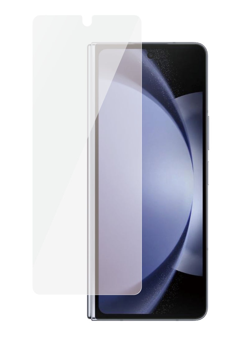 PanzerGlass آمن. من PanzerGlass® واقي شاشة سامسونج جالاكسي Z فولد 6 | كلاسيكي ملائم - Image 2