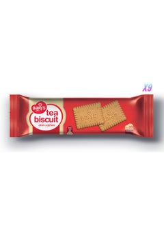 Tea Biscuits - pack of 9
