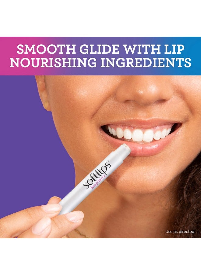 Softlips Slim Sticks Classic Flavor Pack (1) - Image 4