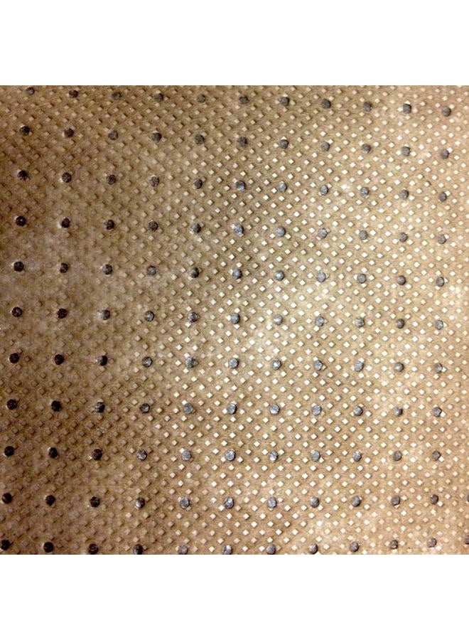 Duck Covers Elite 50-Inch Square Fire Pit Cover - Image 3