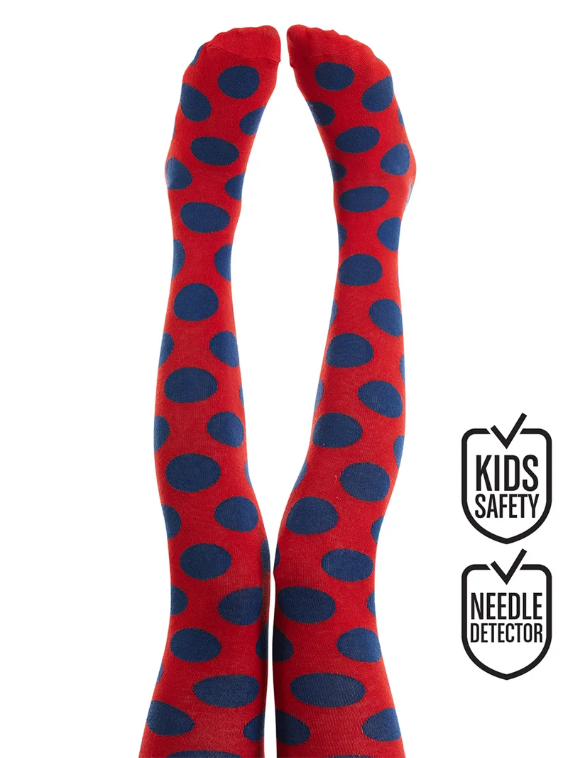 دينوكيدس كولون بناتي منقط