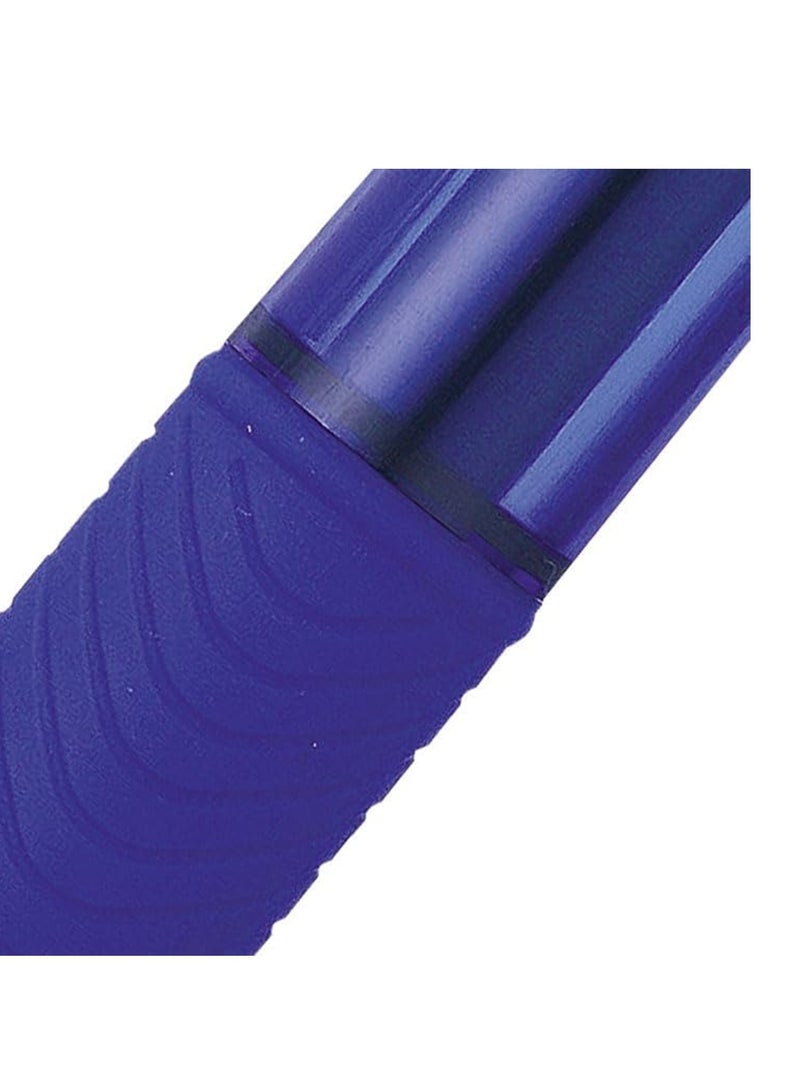Pentel 1-Piece Energel Gel Ink Pen 0.7mm Tip Blue Ink - Image 4