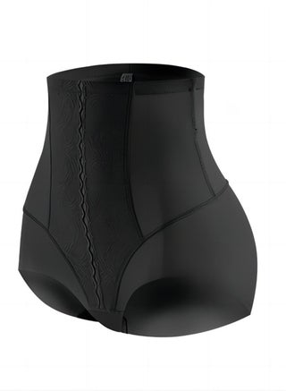 Ultra-thin high-waisted triangle tummy control pants powerful stomach control waistband pants slimming belly shaper - pzsku/Z51A9329D260DA4B55BC7Z/45/_/1700993132/44e19c1d-44ac-4ea5-9f52-4f6f00af9f42