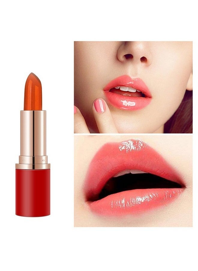 TOPWEL 3 Set DIY Lipstick Mold Tool Set Silicone Lipstick Lip Balm Making Lips Mold Set Cosmetic DIY Mold for 12.1mm Lipstick Tube - Image 5