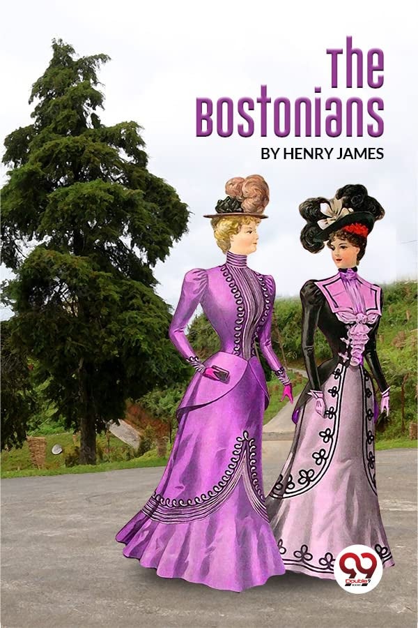 The Bostonians 