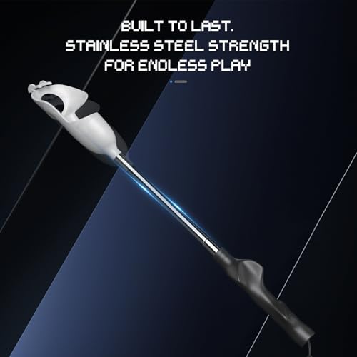 HASALASO أذرع طويلة قابلة للتوسيع لملحقات Gorilla Tag لجهاز التحكم Meta Quest 3S - Image 4