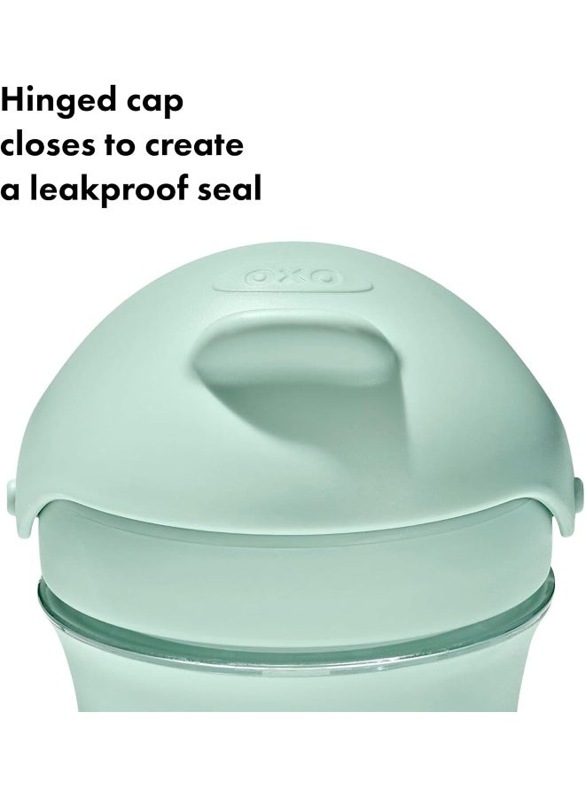 OXO Tot Transitions 9 oz Straw Cup Opal - Image 5