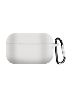 Protective Case For Apple AirPods Pro 2019 White