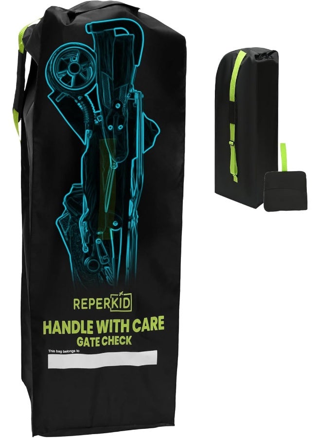 reperkid Umbrella Stroller Bag for Airplane Travel - Image 1