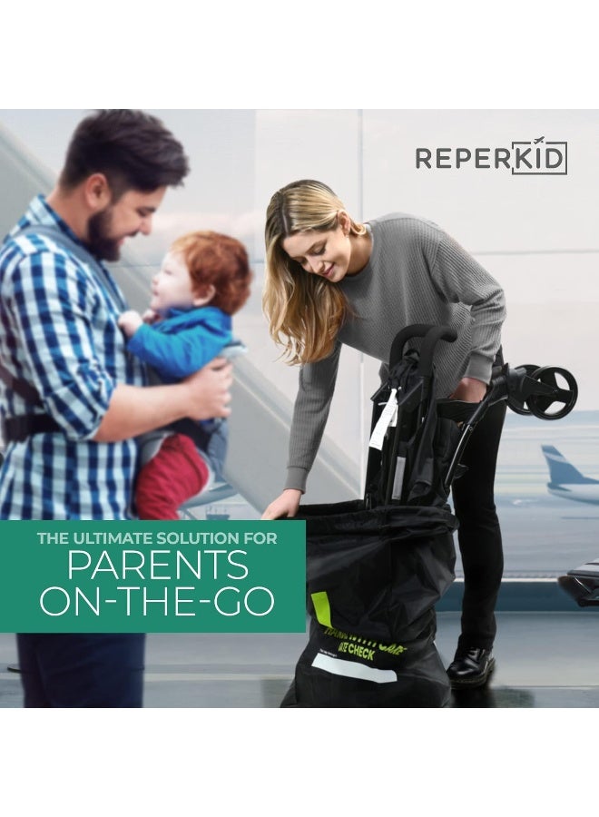 reperkid Umbrella Stroller Bag for Airplane Travel - Image 2