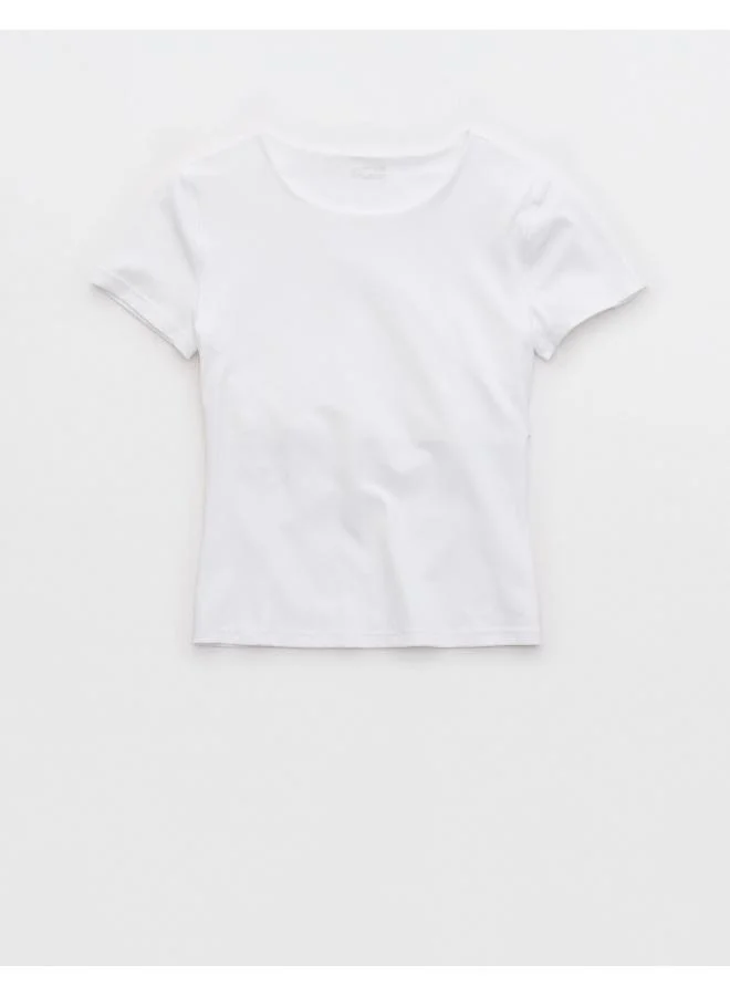 Aerie OFFLINE By Aerie Real Me Xtra T-Shirt