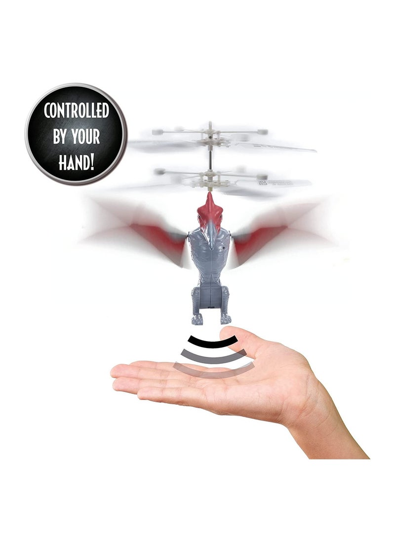 JURASSIC WORLD Dominion Pteranodon Dinosaur Flyer  - Image 5