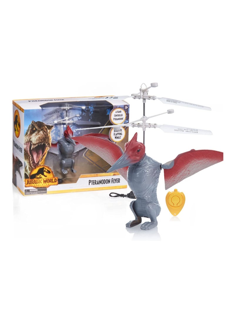 JURASSIC WORLD Dominion Pteranodon Dinosaur Flyer  - Image 2