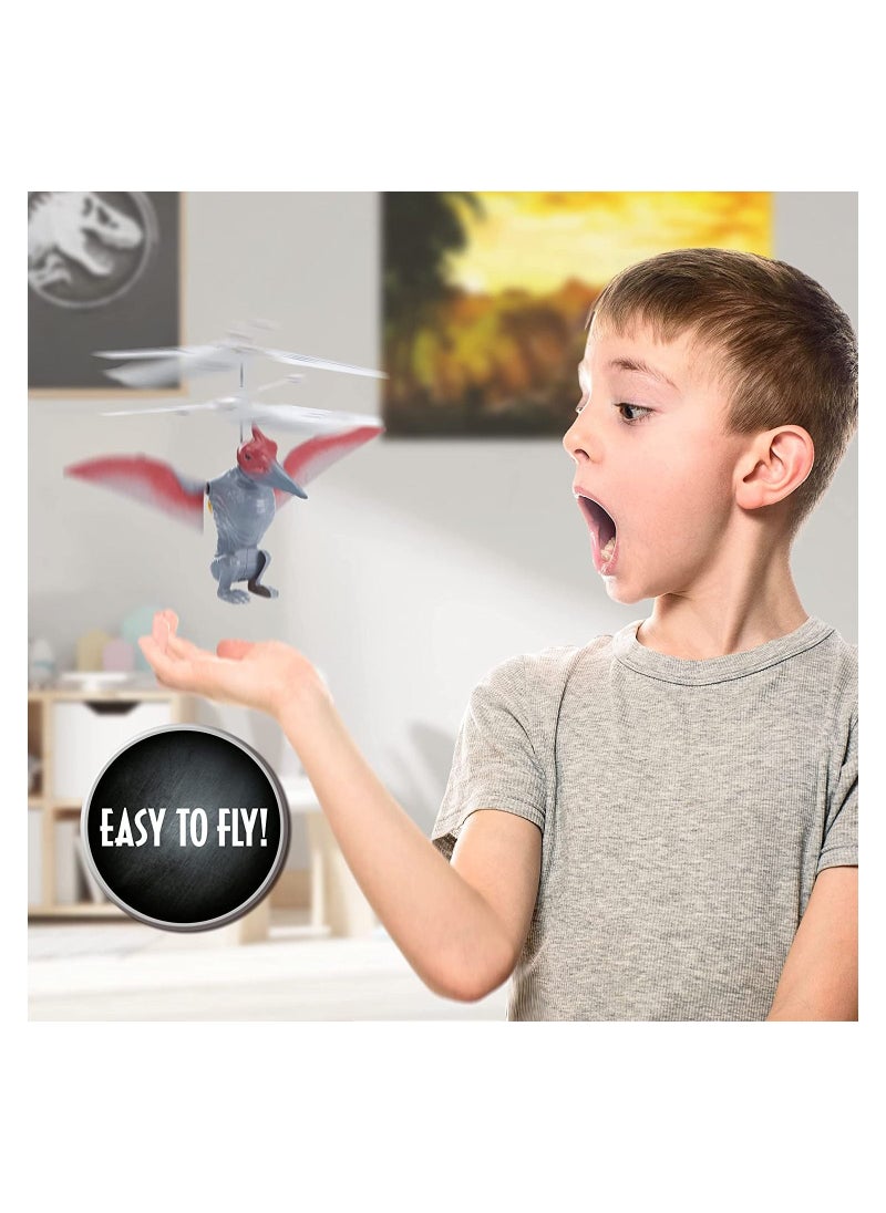 JURASSIC WORLD Dominion Pteranodon Dinosaur Flyer  - Image 1