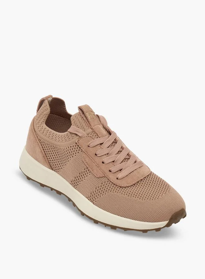 فلورا بيلا من شو إكسبرس Women Lace Up Sneakers