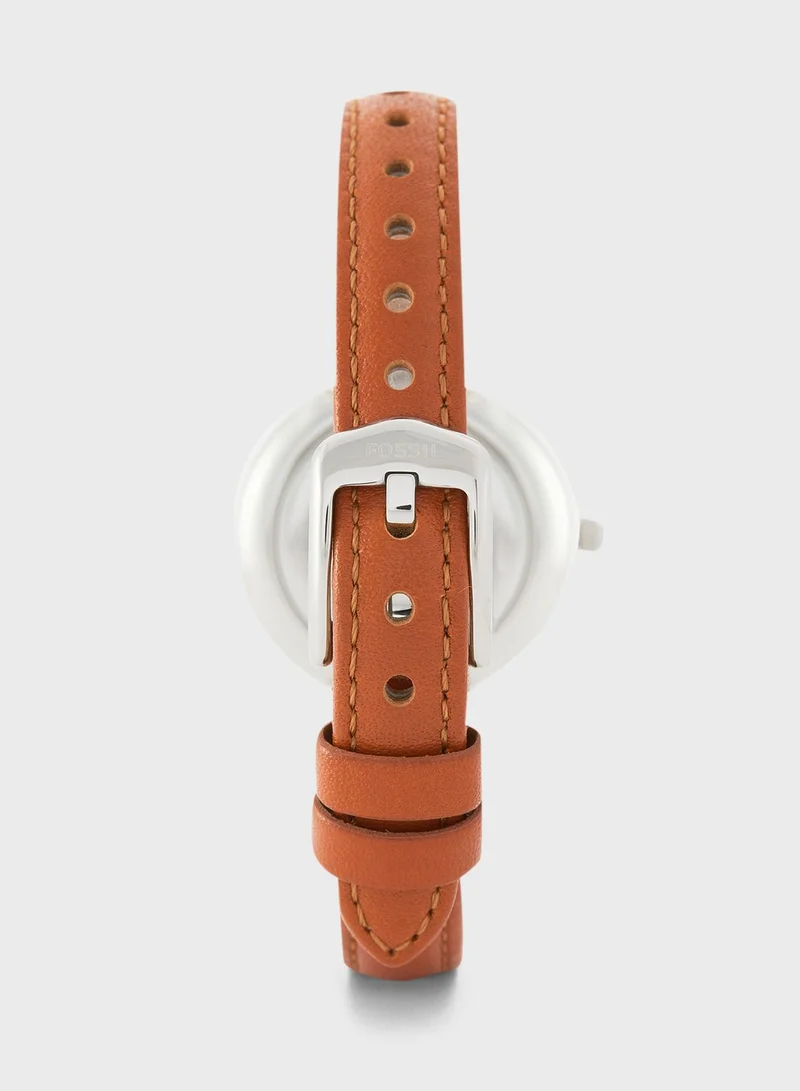 FOSSIL ES4701 Analog Watch