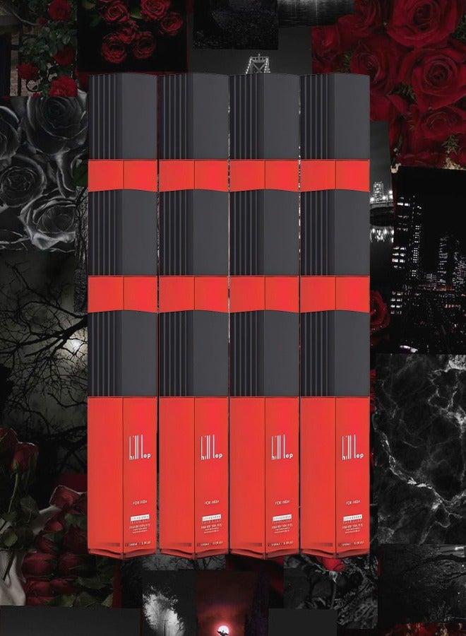 UNIVERSAL 12 Pieces Hill Top Perfume For Men 100ml EDT - Image 1