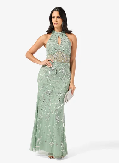 Women's Namshi x Maxi Dresses UAE | 25-75% OFF | Dubai, Abu Dhabi