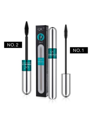Double-ended 2 in 1 waterproof mascara with thick curling and non smudge eyelash primer - pzsku/Z51AACC59328B0C6A07E0Z/45/_/1715068592/1acf7bcf-d922-4875-82e3-1b2790ba13de