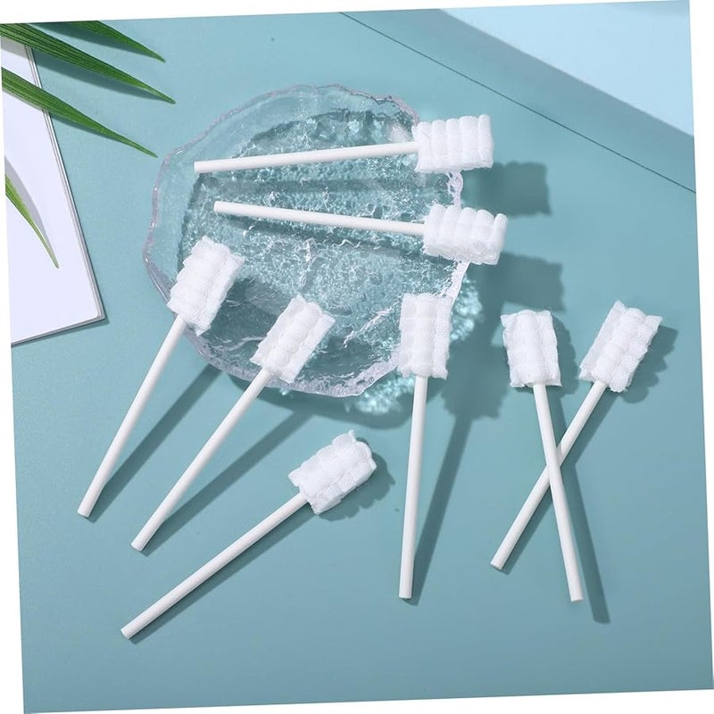 Infant Gauze Toothbrush Soft Bristles Safe Material Oral Care for Boys and Girls - Image 4