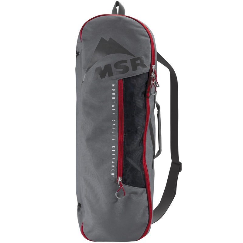 MSR Snowshoe Bag, Tote Bag for Carrying, Packing and Storing Snowshoes, Fits Snowshoes Up to 25 Inches, 2024 Version - Image 5