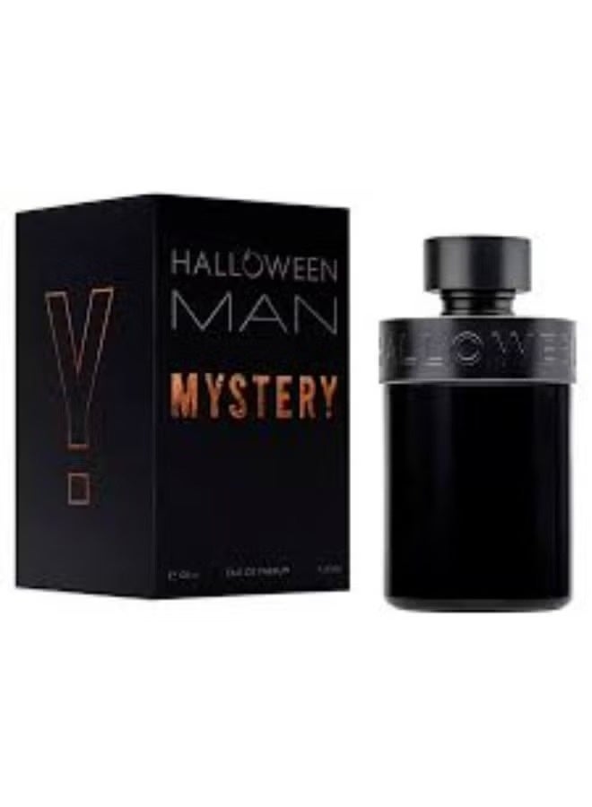 هالوين عطر هالوين للرجال - ماء عطر، 125 مل - Image 1