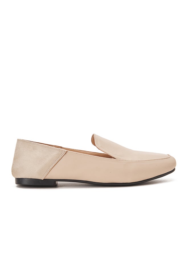 TGS - Paris Nappa/Suede Loafer - Image 1