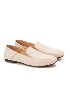 Paris Nappa/Suede Loafer