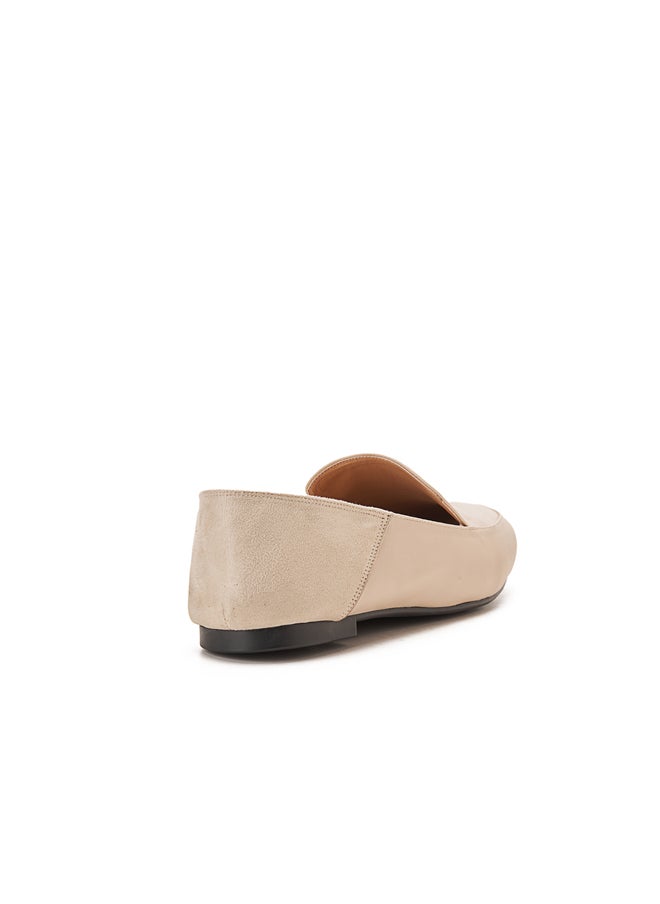 TGS - Paris Nappa/Suede Loafer - Image 1