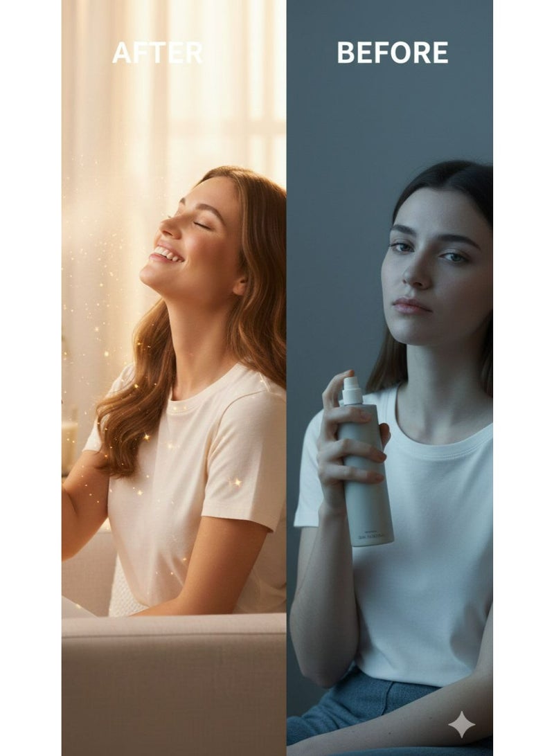 ذا بودي شوب معطر جسم دوناتس من ذا بودي شوب – رائحة حلوة شهية ومنعشة - Image 3