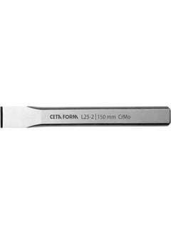 Ceta Form Flat CHISEL-150MM L25-150-2 