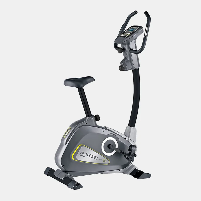 KETTLER Axos CYCLE M Upright Exercise Bike