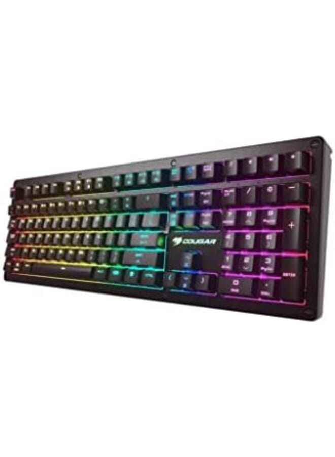 Cougar Puri Rgb Mechanical Gaming Keyboard - Image 3