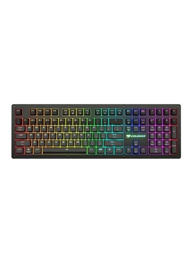Cougar Puri Rgb Mechanical Gaming Keyboard - Image 1