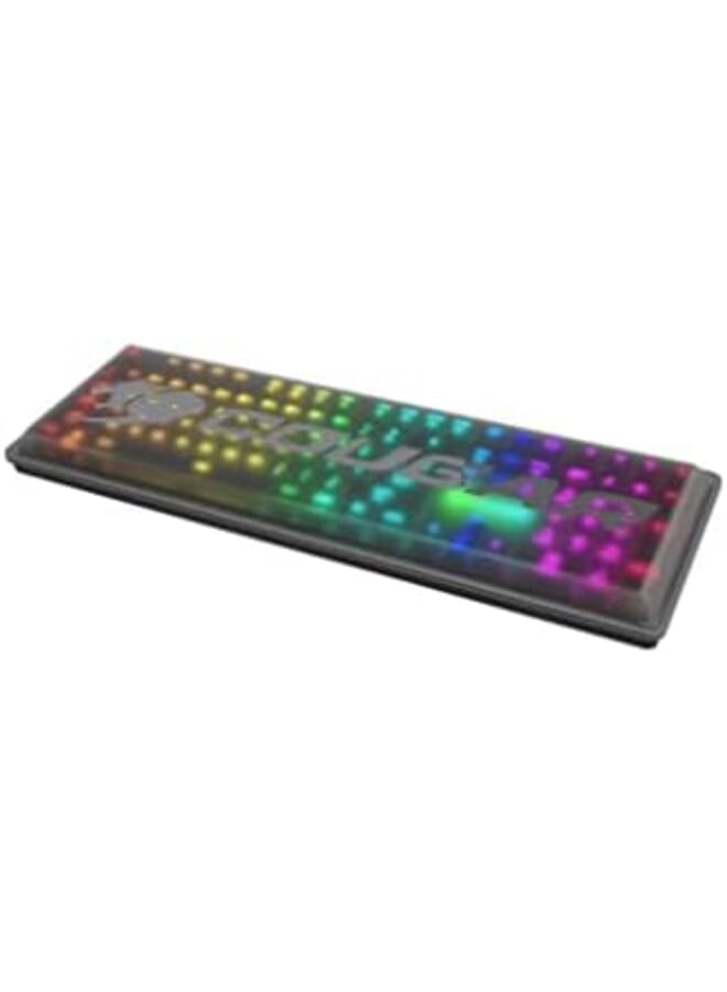 Cougar Puri Rgb Mechanical Gaming Keyboard - Image 2