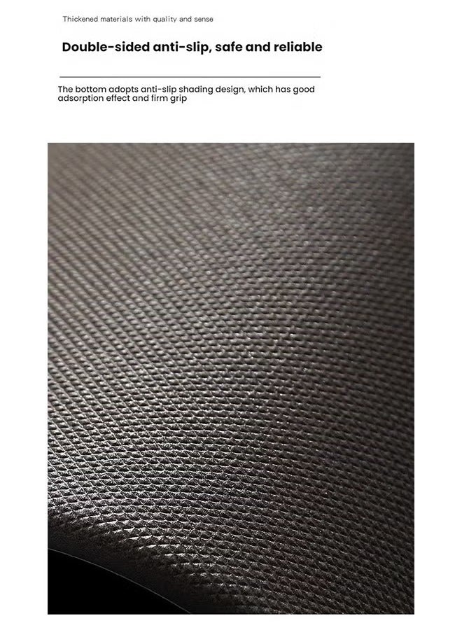 Kitchen Mat & Rug, Waterproof Stain Resistant ,Cushioned Anti-Fatigue Kitchen Floor Mat,Non Slip Mat, Kitchen Mats Rug,Anti Fatigue Standing Mat,Area Rugs Waterproof Non-slip Oil Resistant Floor Mats,Comfort Standing Foam Mat for Kitchen, Floor Home, Office, Sink, Laundry. - view 5