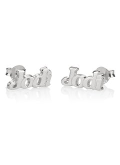 18KT Gold Personalized Name Earrings - FKJERN18KU6246 - pzsku/Z51AB71F4452B86606671Z/45/_/1738050105/e77a83ff-5503-4ae6-bda1-708a9630d1f7