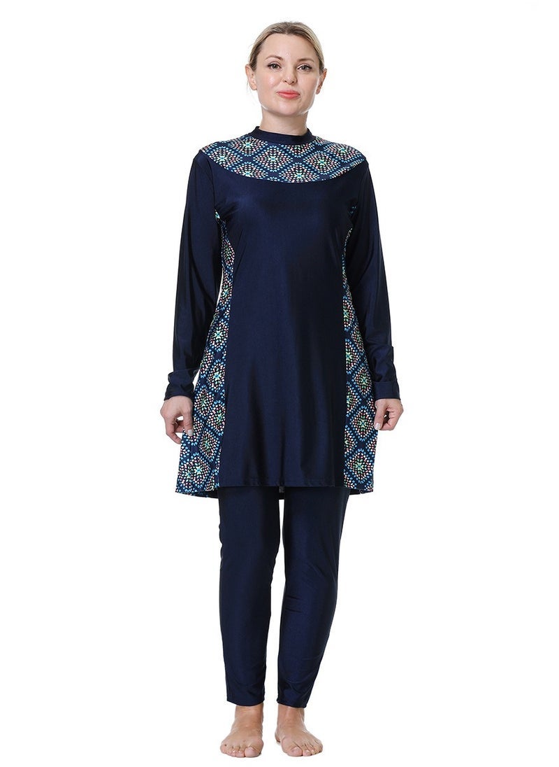 نادانباو مجموعة ملابس السباحة النسائية - Image 2