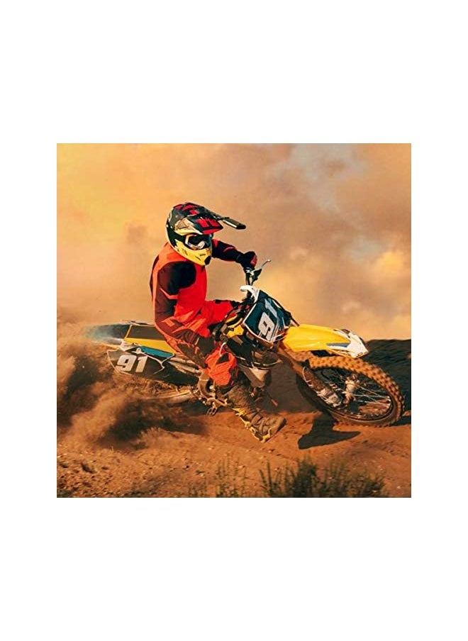 Insta360 - Motorcycle Accessory Bundle for X3, ONE RS, GO 2, ONE X2, ONE R, ONE X, ONE - Image 1