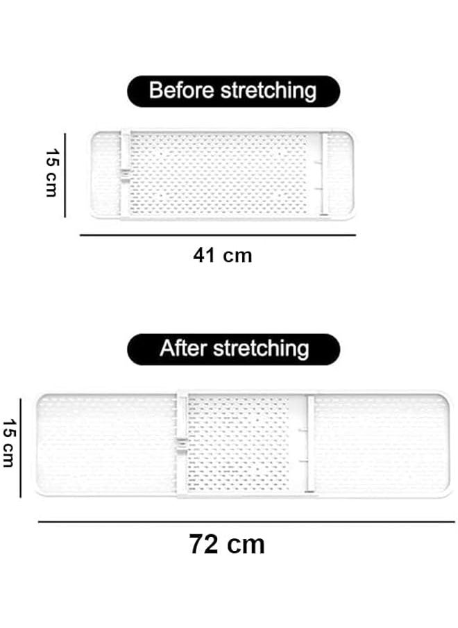 Air Conditioner Deflector 180° Adjustable Air Conditioner Wind Shield With Air Holes Air Conditioning Vent Deflector For Wind Protection Wind Blocking And Directional