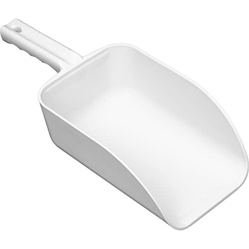 Remco 65005 Scoop,82 oz.,PP,White - Image 4