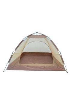 Albawadi Portable Mosquito Tent Easy Install Pop up Tent with Carry Bag  - Image 2