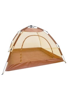 Albawadi Portable Mosquito Tent Easy Install Pop up Tent with Carry Bag  - Image 3