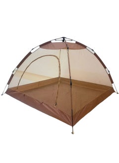 Albawadi Portable Mosquito Tent Easy Install Pop up Tent with Carry Bag  - Image 4