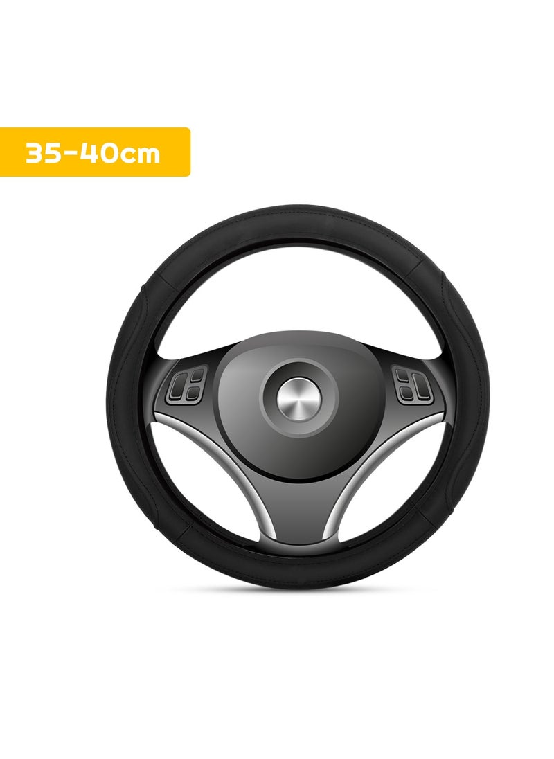 3XR - 3XR Car Steering Wheel Cover Decoration For Universal Cars Good Grip J2146 - Image 1