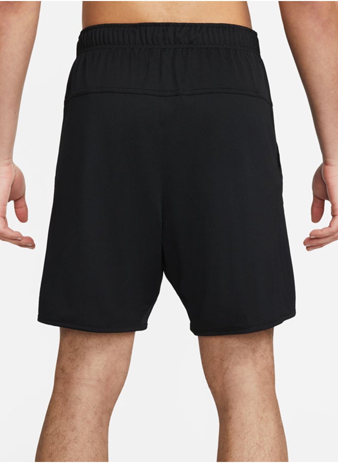 Nike Men's Dri-FIT 7" Unlined Versatile Shorts  - Image 4
