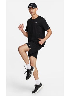 Nike Men's Dri-FIT 7" Unlined Versatile Shorts  - Image 2
