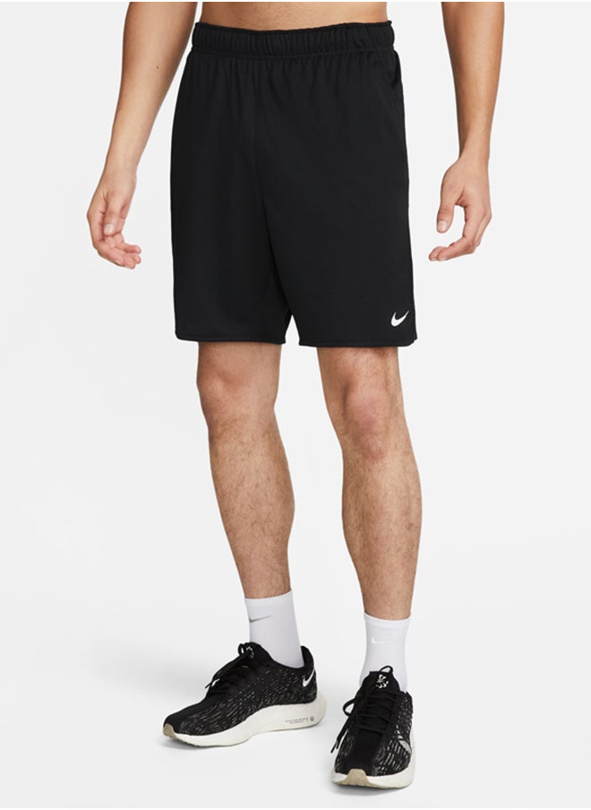 Nike Men's Dri-FIT 7" Unlined Versatile Shorts  - Image 1