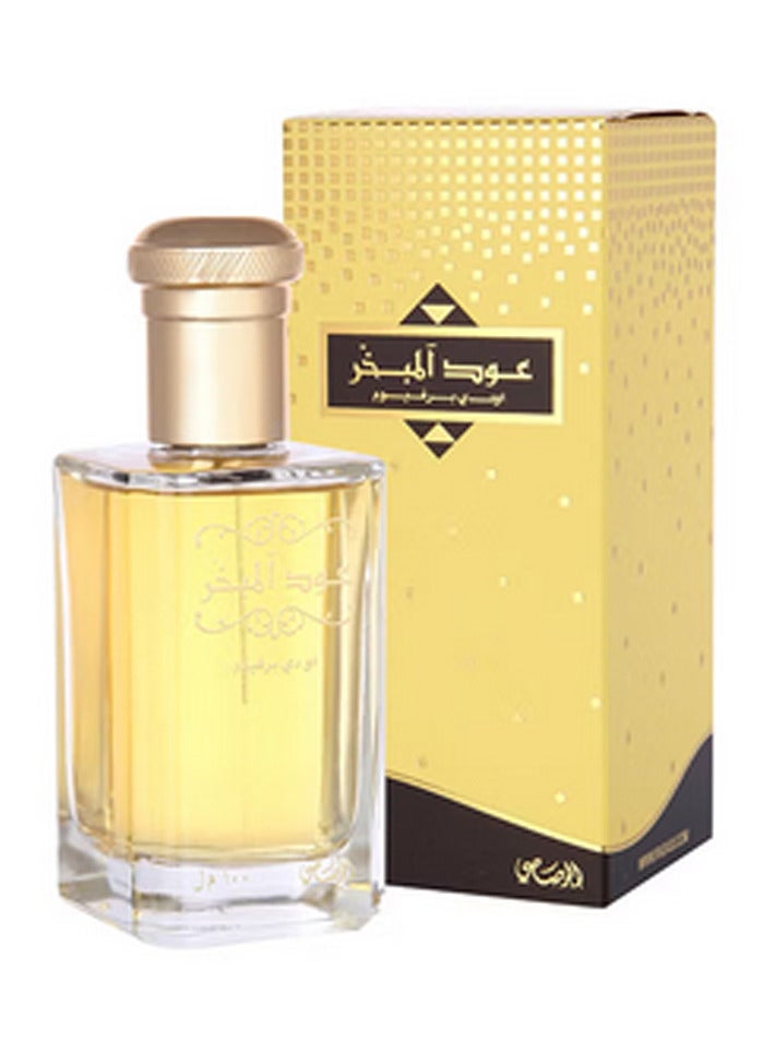 Rasasi Oud Al-Mubakhar EDP 100ml - Image 1